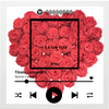 Shadow box Spotify personalizzata